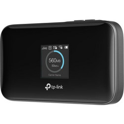 TP-Link M7750 Ασύρματο 4G Pocket WiFi 5
