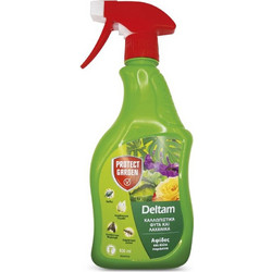 Deltam Εντομοκτόνο σε Spray 500ml