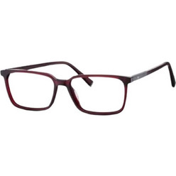 Eschenbach ES580047 Ανδρικός Σκελετός Γυαλιών Οράσεως Κοκάλινος Καφέ