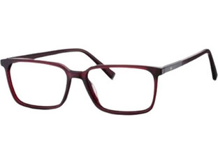 Eschenbach ES580047 Ανδρικός Σκελετός Γυαλιών Οράσεως Κοκάλινος Καφέ