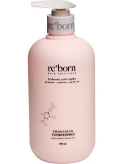 Re-Born Smoothing Conditioner 500ml