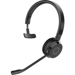 Jabra Evolve 65 TE USB-A MS Mono
