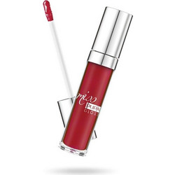 Pupa 205 Touch of Red Lip Gloss 5ml