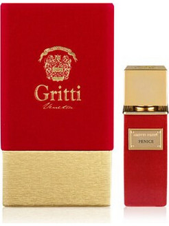Gritti Fenice Extrait de Parfum 100ml