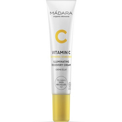 Madara Vitamin C Illuminating Recovery Cream 15ml