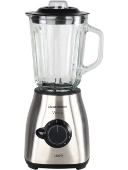 Ideakitchen Velora KP-2305A Μπλέντερ για Smoothie 1.5lt 1500W