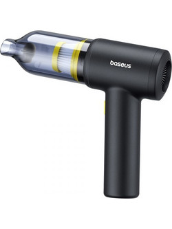 Baseus C30476600121-00 Επαναφορτιζόμενο Σκουπάκι Χειρός