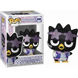 Funko Pop! Hello Kitty and Friends 141 Badtz-Maru