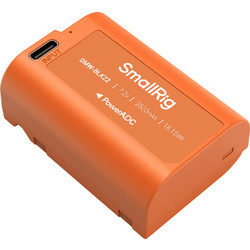 SmallRig 4979 2400mAh
