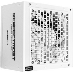 Darkflash PMT White 1050W Τροφοδοτικό Υπολογιστή ΑΤΧ 3.1 80 PLUS Gold