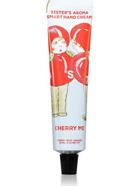 Sister's Aroma Smart Cherry Me Ενυδατική Κρέμα Χεριών 30ml