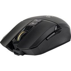 Bloody Bloody R36 Ultra Ασύρματο Gaming Ποντίκι 12000 DPI Black