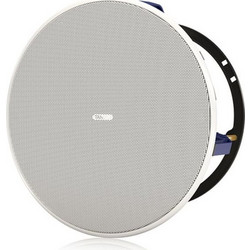 Tannoy PCI 6DC Ηχείο Οροφής 70W Λευκό