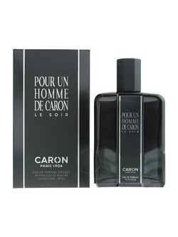 Caron Pour un Homme de Caron Le Soir Eau de Parfum 125ml