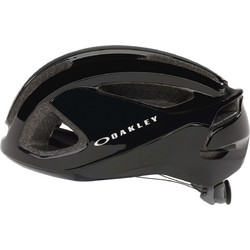 Oakley ARO3 Lite Κράνος Ποδηλάτου Δρόμου / Πόλης MIPS Μαύρο