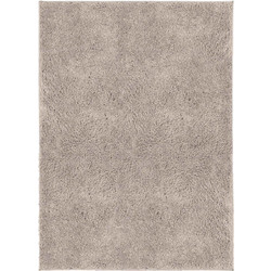 MADI Arlena Χαλί Ορθογώνιο Shaggy 140x200cm 41812-00 Beige