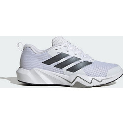 Adidas Rapidmove Go Ανδρικά Αθλητικά Παπούτσια Λευκά JQ1461