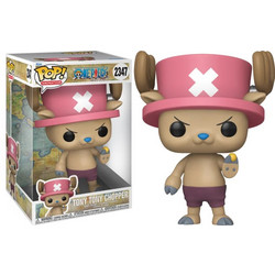Funko Pop! Animation One Piece 2347 Tony Tony Chopper 25cm