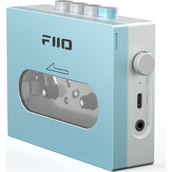 Fiio CP13 sky Blue