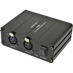 Citronic PP482 Phantom Power Μικροφώνου