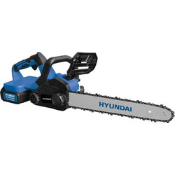 Hyundai HCS 3616VB Αλυσοπρίονο Μπαταρίας 36V με Λάμα 4cm