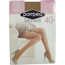 Pompea Καλσόν 40 Den Μπεζ 17030645