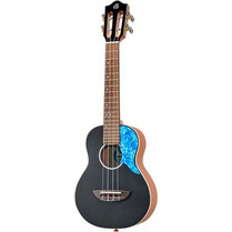 Flight Iris Concert Black