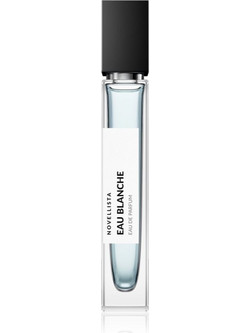 Novellista Eau Blanche Eau de Parfum 10ml