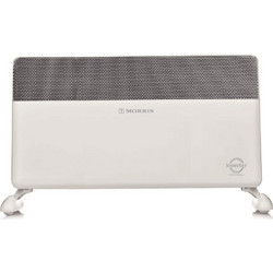 Morris MPH-20045S Θερμοπομπός Δαπέδου 2000W με Θερμοστάτη και WiFi