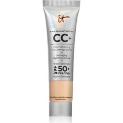 It Cosmetics Your Skin But Better CC+ Light Medium Cream Make Up SPF50 12ml