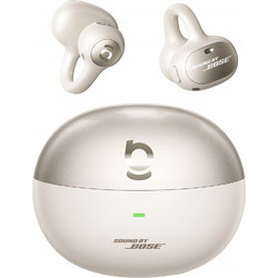 Baseus Inspire XC1 Ακουστικά Bluetooth Open Ear Ανθεκτικά στο Νερό Milky Way