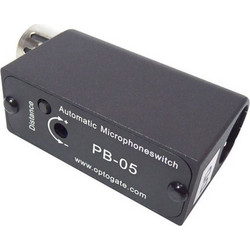 Optogate PB-05 M Εξάρτημα Μικροφώνου