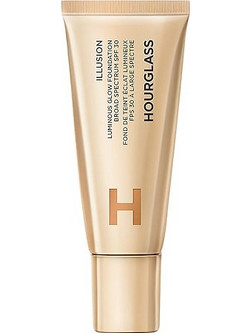 Hourglass Illusion Luminous Glow 17 Cream Foundation SPF30 35ml