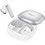 Foneng BL166 Ακουστικά Bluetooth In Ear Silver