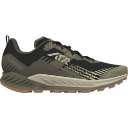 Lowa Amplux 2 Ανδρικά Αθλητικά Παπούτσια Trail Running Χακί LW311685-9948
