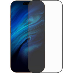 Vivid Full Face Tempered Glass (iPhone 17 Pro Max)