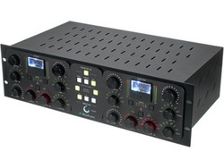 Wes Audio ngBusComp
