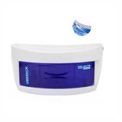 Germix SM-504B Κλίβανος UV Εργαλείων Νυχιών 1.5lt 6W