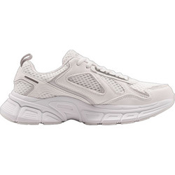 Champion Γυναικεία Sneakers Λευκά S60062-WW018