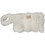 WhiteEgg T400-2 Large Γυναικείο Νεσεσέρ 30x19cm Λευκό