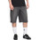 Volcom Chillow Ανδρική Βερμούδα Τζιν Ανθρακί A2012606-BKG