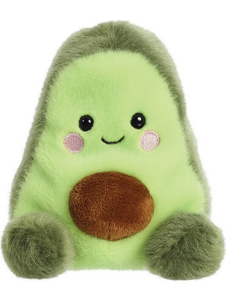 Aurora Palm Pals Avocado 13cm