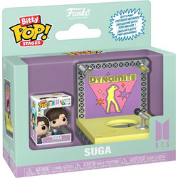 Funko Bitty Pop! Stages BTS Suga