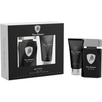 Lamborghini Mitico Eau de Toilette 75ml + After Shave Balsam 100ml