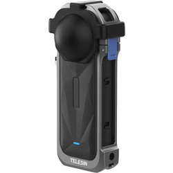 Telesin S6-FMS-19-TIS Aluminium Frame (Insta360 X5)