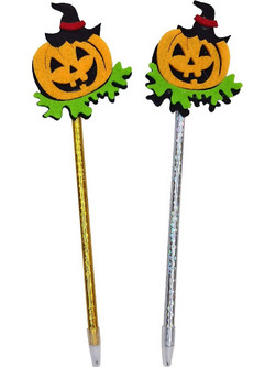 Carnavalista Halloween Στυλό Διαρκείας 12τμχ 3-2626