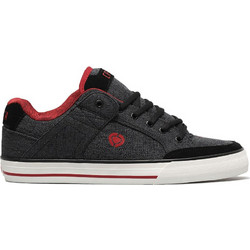 Circa 205 Vulc SE Ανδρικά Sneakers Ανθρακί 205VULCSE-HIBISCUS