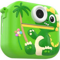 Tracer DinoCam Green