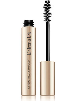 Dr Irena Eris Extreme Volume Jet Black Mascara για Όγκο 9ml