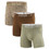 Jordan Ανδρικά Μποξεράκια Σετ 3Pack JM0839-X0L